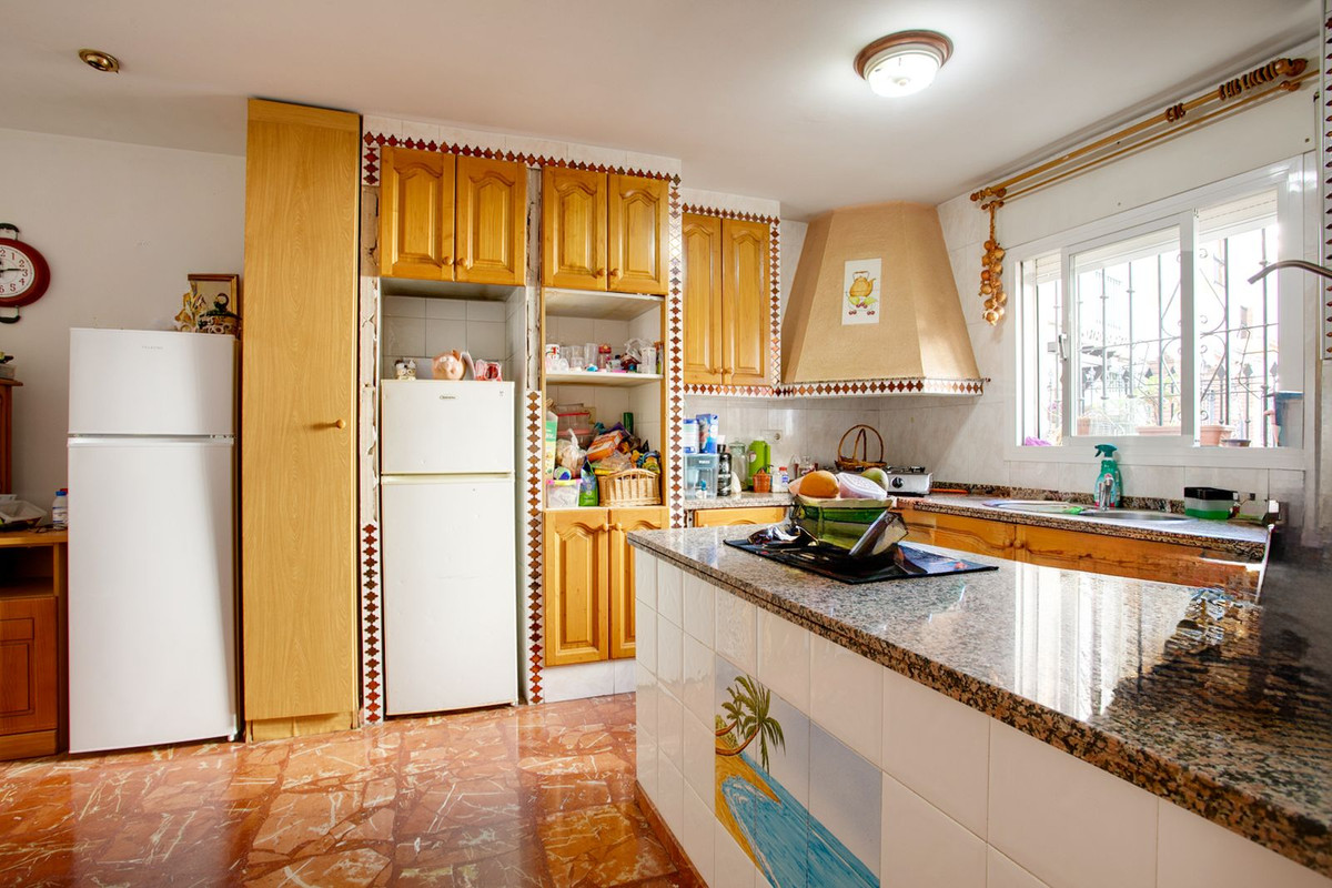 Se vende Adosada de 4 dormitorios en Costa Del Sol, Málaga, España