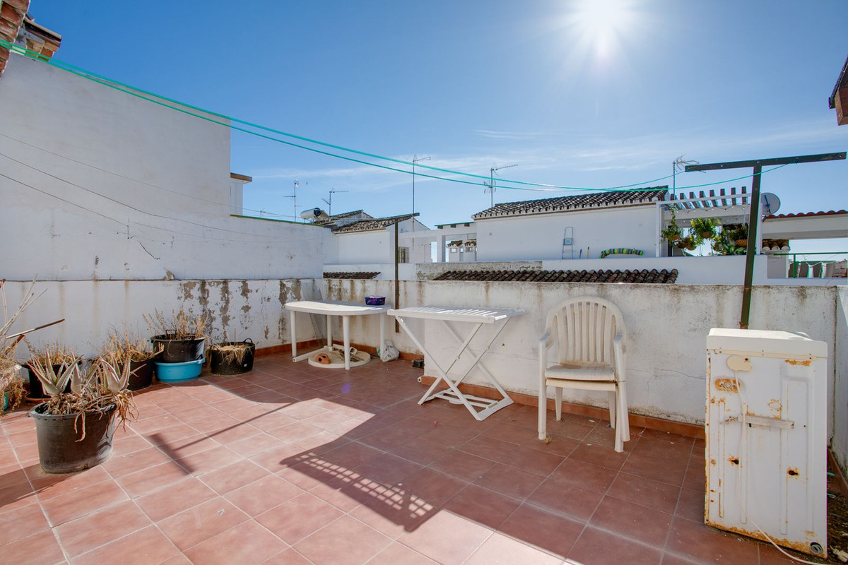 Se vende Adosada de 4 dormitorios en Costa Del Sol, Málaga, España