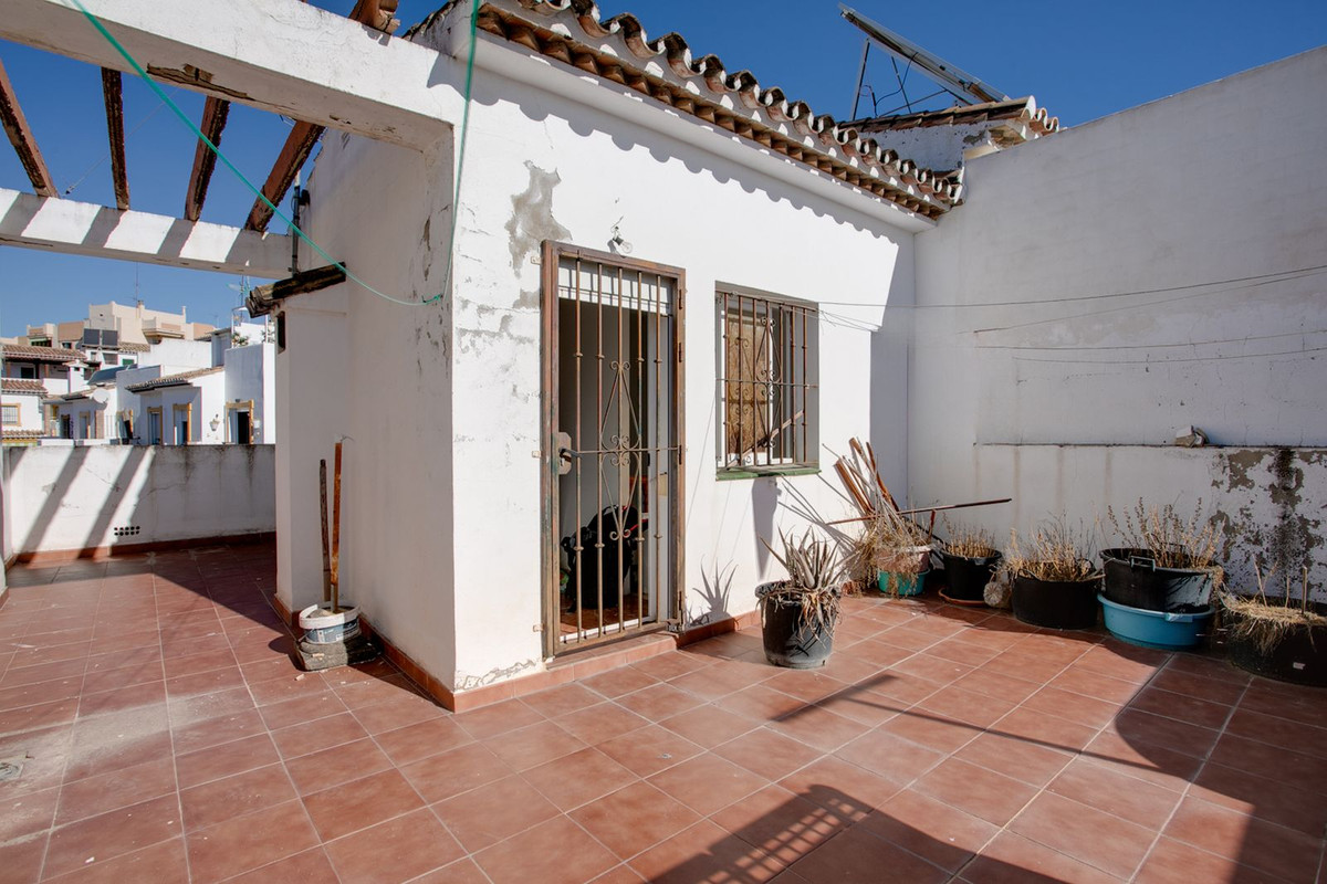 Se vende Adosada de 4 dormitorios en Costa Del Sol, Málaga, España