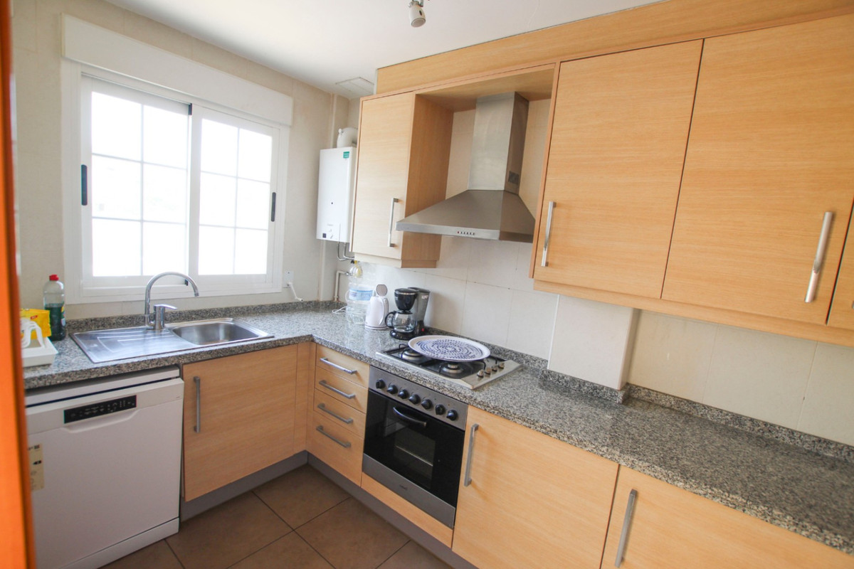 Se vende Pareada de 4 dormitorios en Costa Blanca, Alicante, España