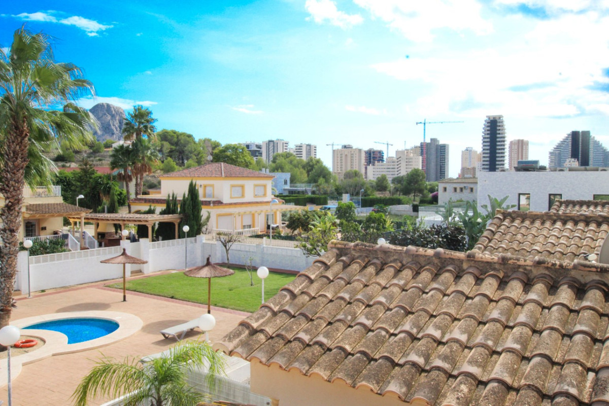 Se vende Pareada de 4 dormitorios en Costa Blanca, Alicante, España