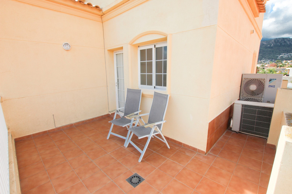 Se vende Pareada de 4 dormitorios en Costa Blanca, Alicante, España