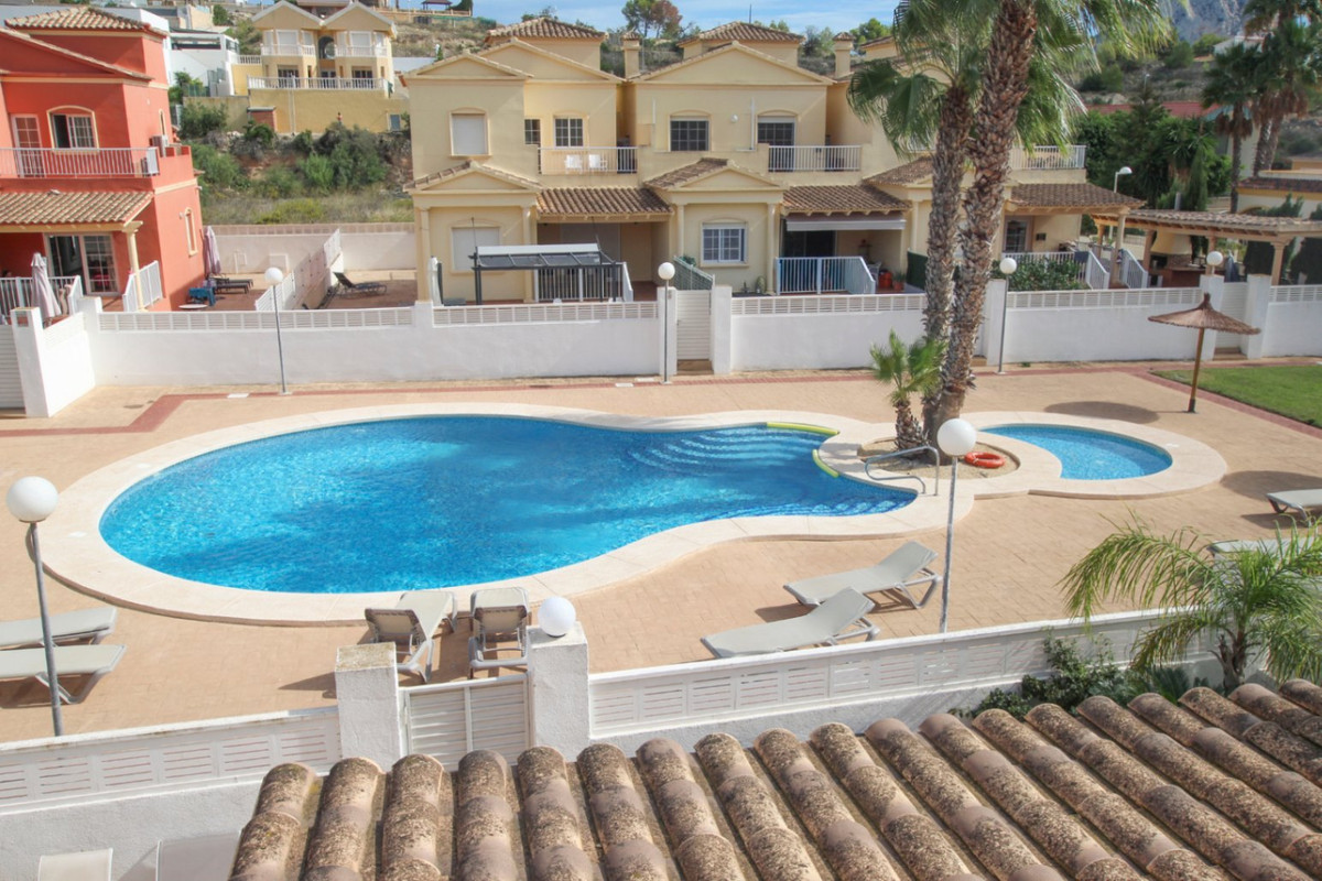 Se vende Pareada de 4 dormitorios en Costa Blanca, Alicante, España