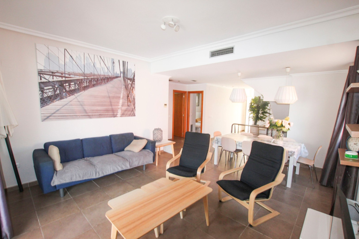 Se vende Pareada de 4 dormitorios en Costa Blanca, Alicante, España