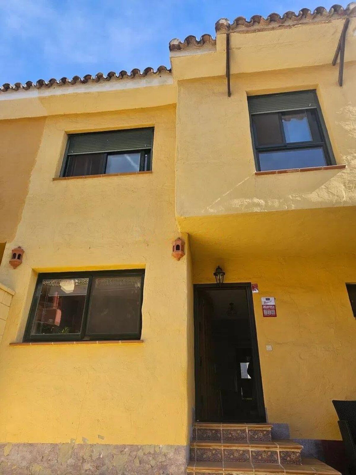 3 Bed Townhouse for sale in Bel Air Costa Del Sol, Málaga, Spain