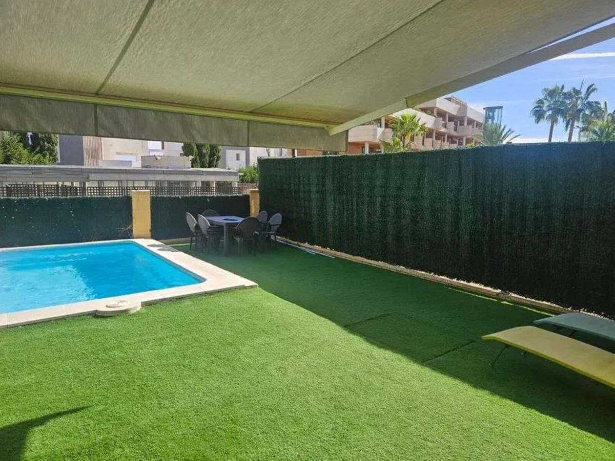 3 Bed Townhouse for sale in Bel Air Costa Del Sol, Málaga, Spain