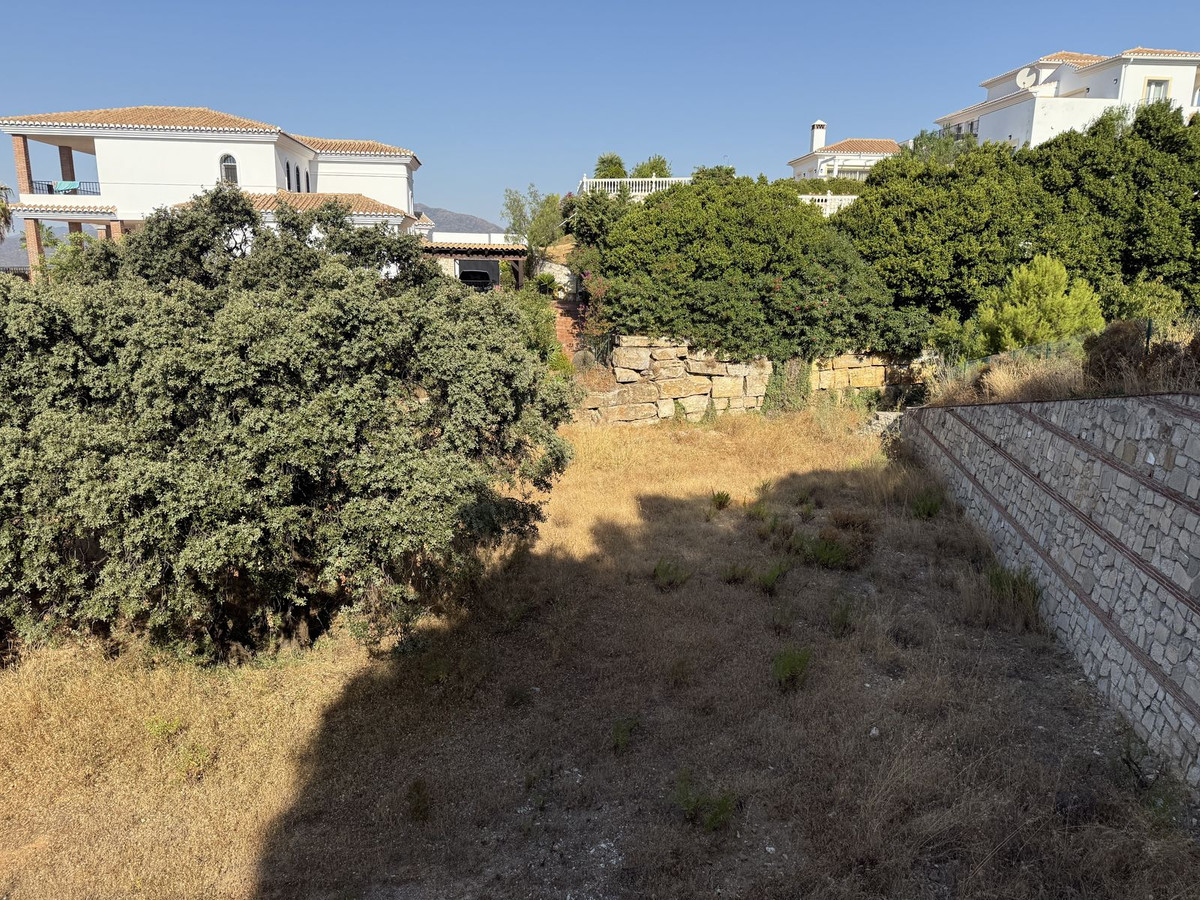Plots for sale in Valtocado Costa Del Sol, Málaga, Spain
