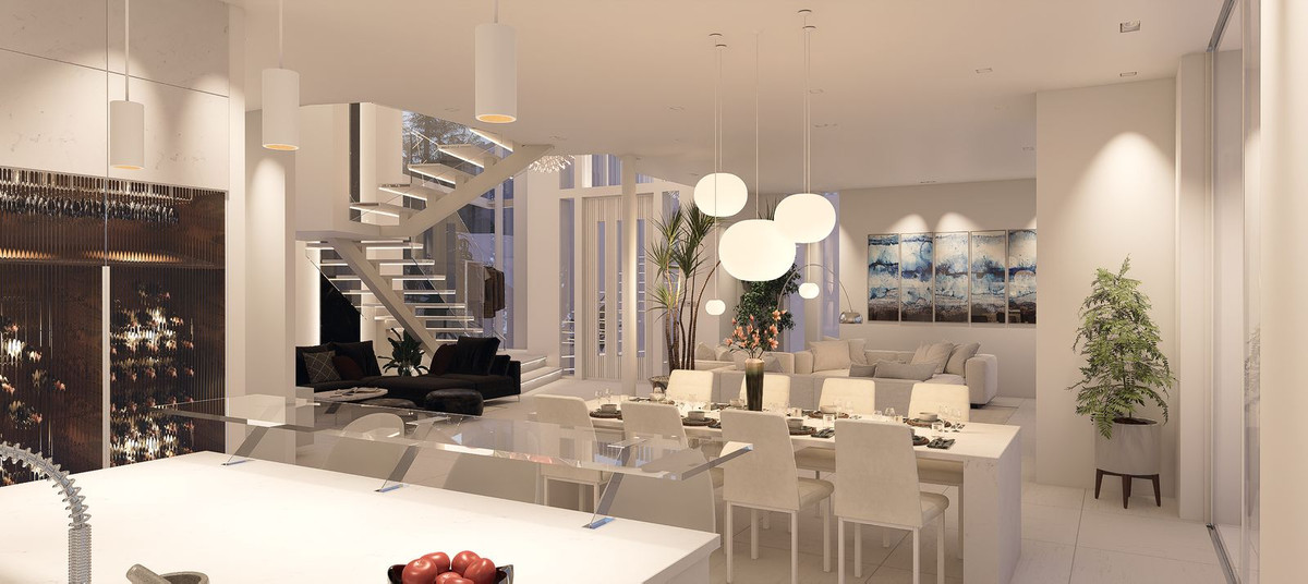 Plots for sale in Valtocado Costa Del Sol, Málaga, Spain