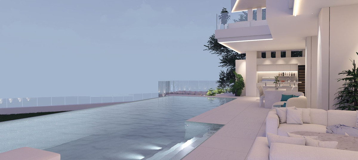 Plots for sale in Valtocado Costa Del Sol, Málaga, Spain