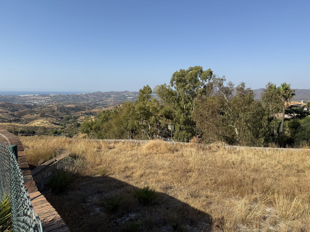 Plots for sale in Valtocado Costa Del Sol, Málaga, Spain