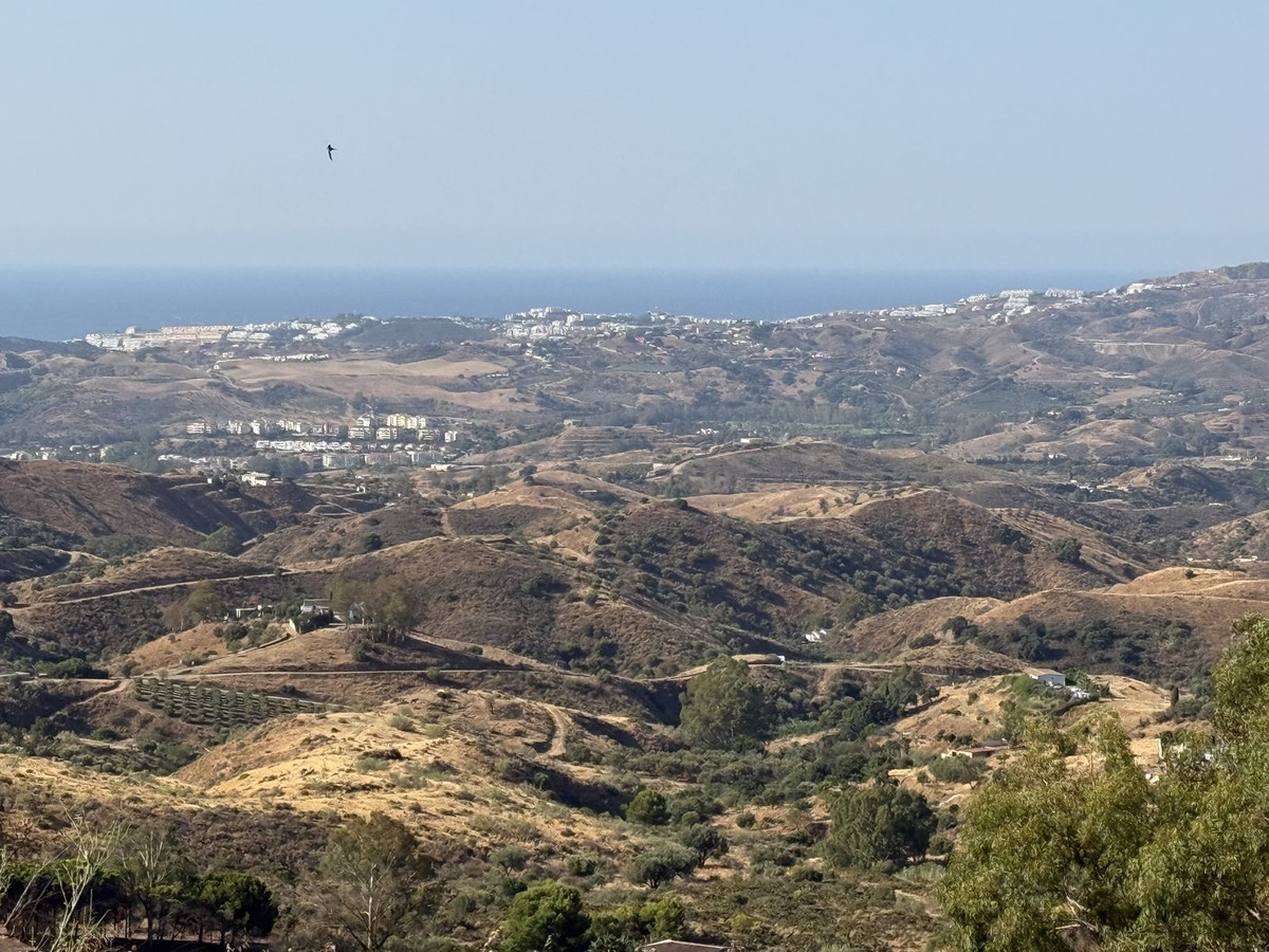 Plots for sale in Valtocado Costa Del Sol, Málaga, Spain