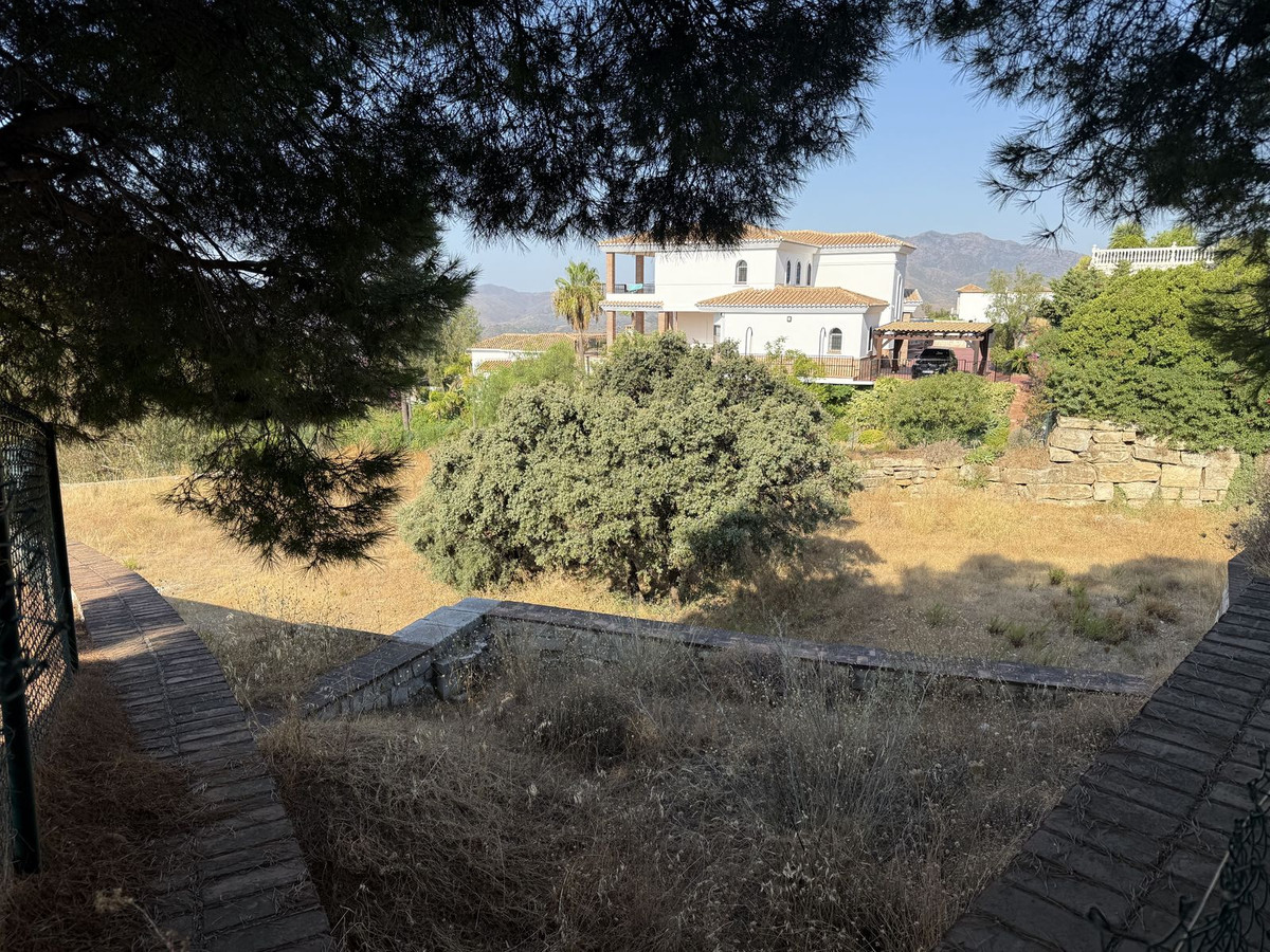Plots for sale in Valtocado Costa Del Sol, Málaga, Spain