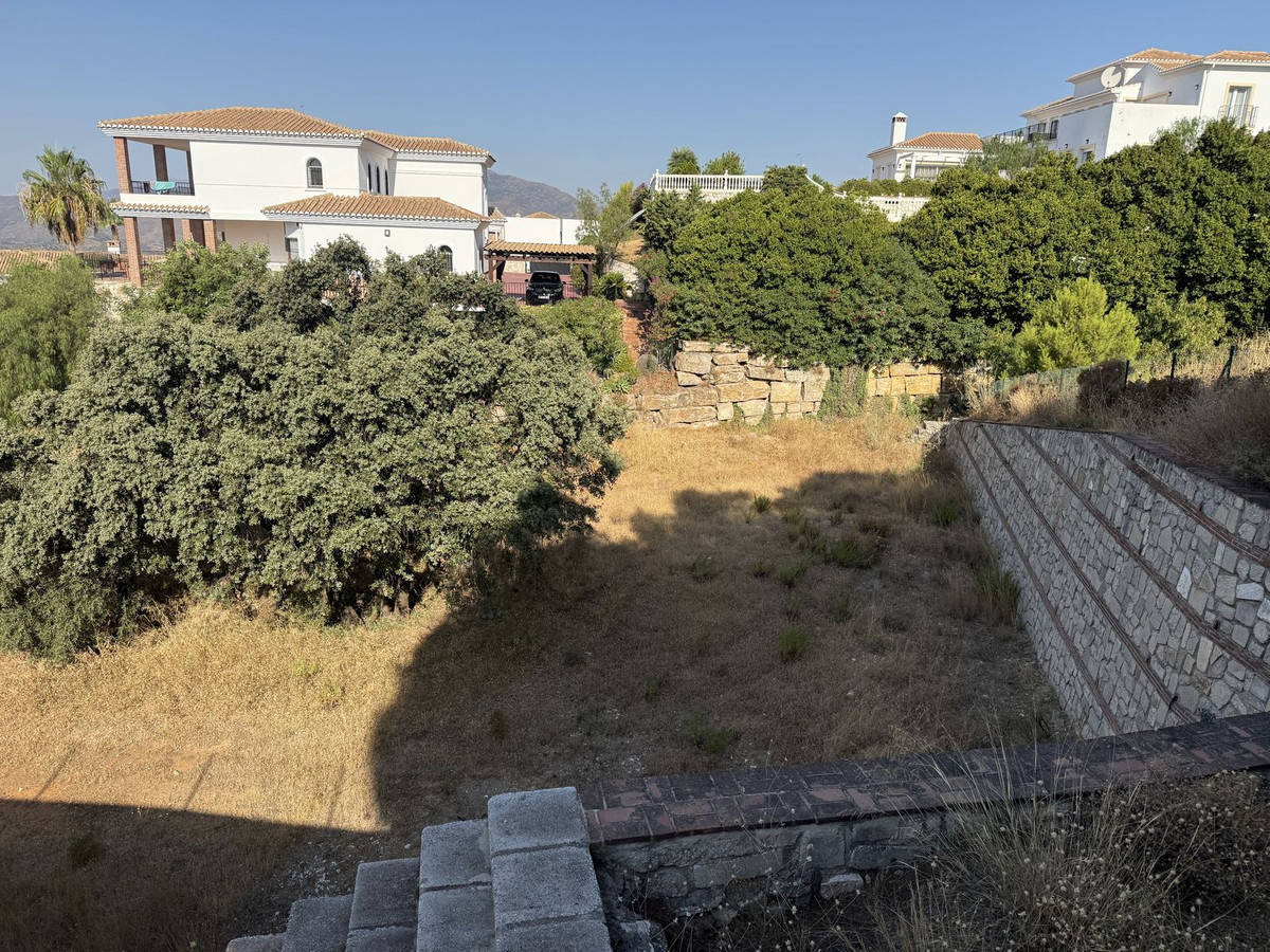 Plots for sale in Valtocado Costa Del Sol, Málaga, Spain