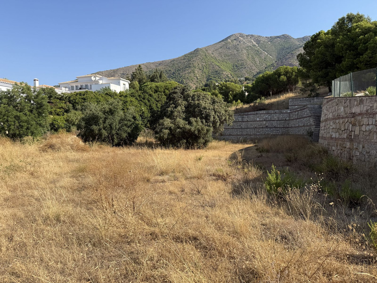 Plots for sale in Valtocado Costa Del Sol, Málaga, Spain