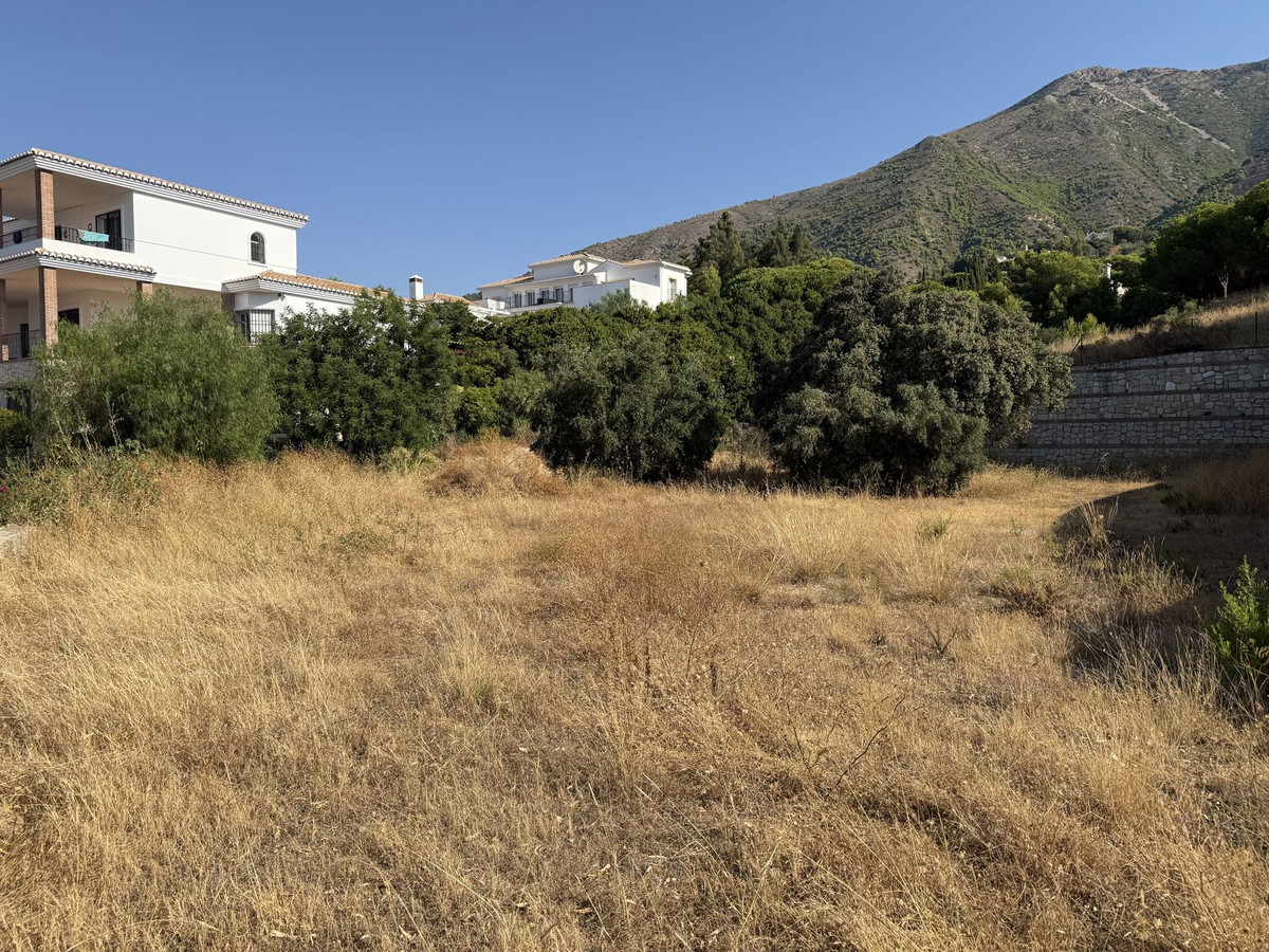 Plots for sale in Valtocado Costa Del Sol, Málaga, Spain