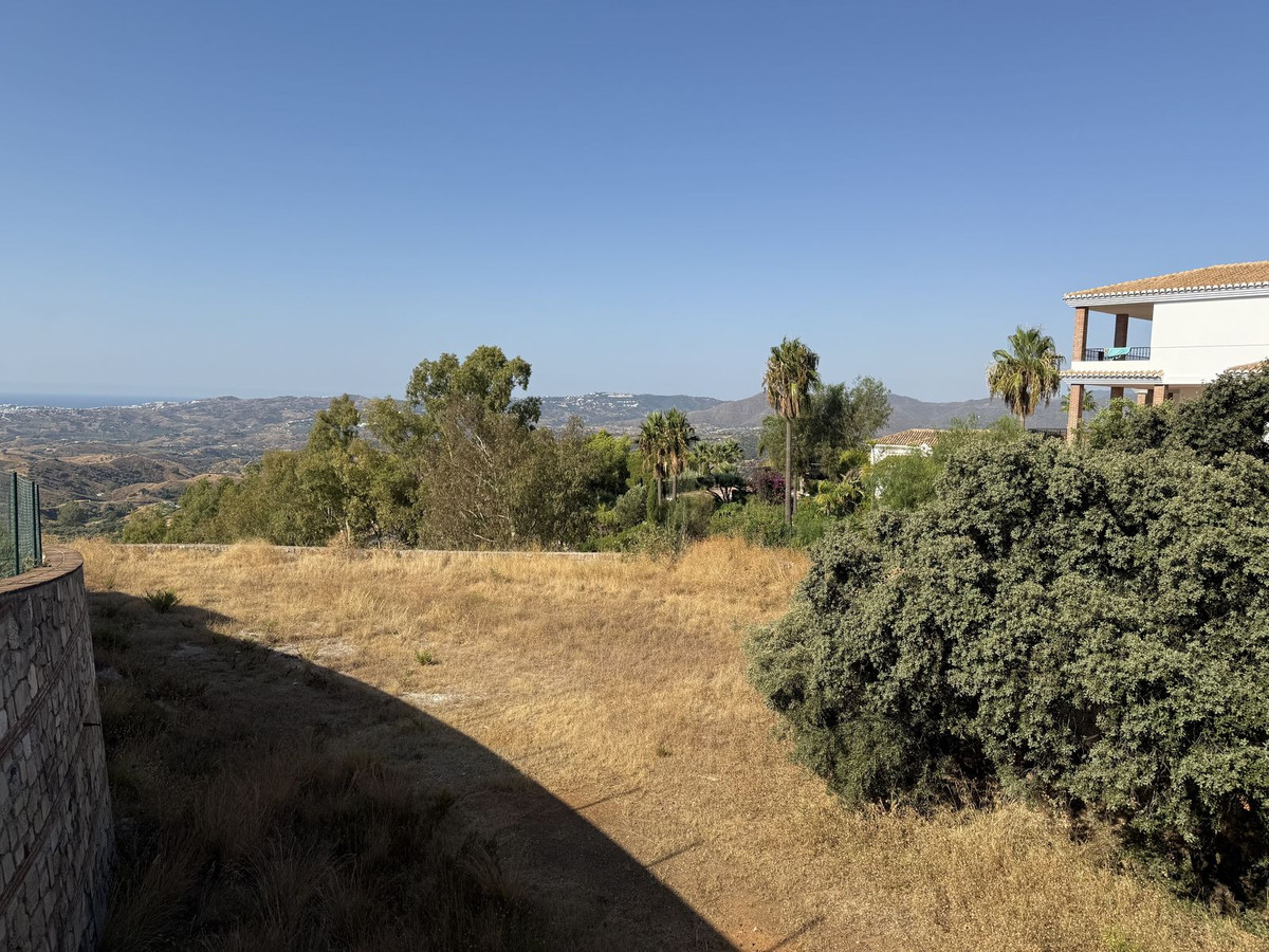 Plots for sale in Valtocado Costa Del Sol, Málaga, Spain