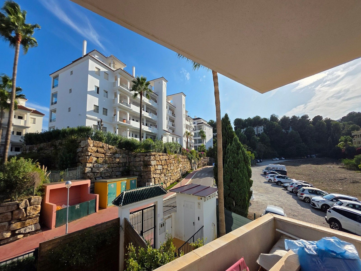 Se vende Apartamento Planta Media de 3 dormitorios en Costa Del Sol, Málaga, España
