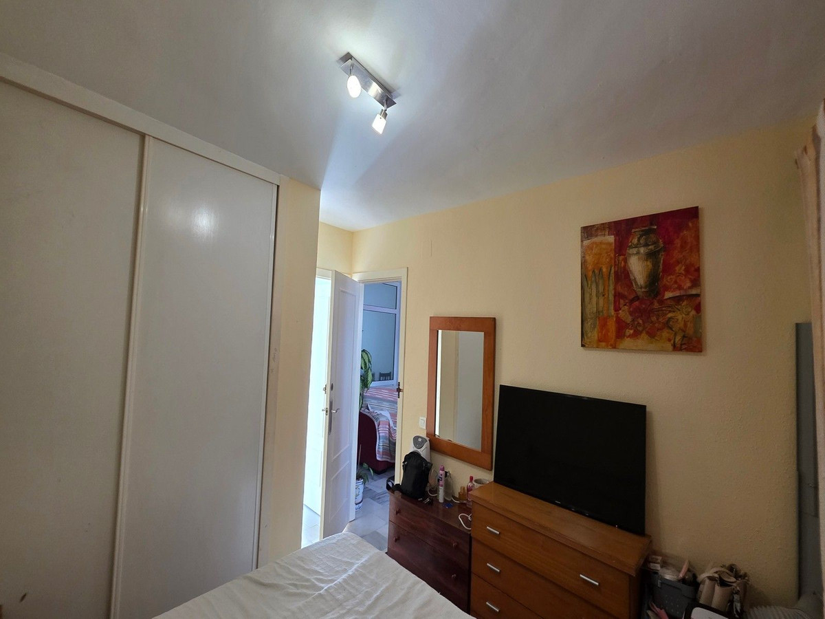 Se vende Apartamento Planta Media de 3 dormitorios en Costa Del Sol, Málaga, España