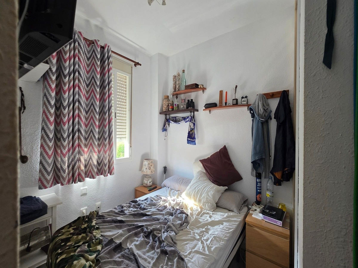 Se vende Apartamento Planta Media de 3 dormitorios en Costa Del Sol, Málaga, España