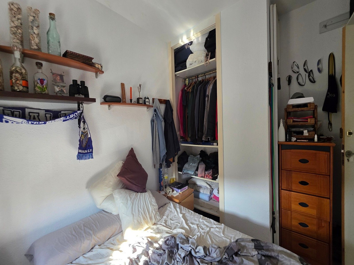 Se vende Apartamento Planta Media de 3 dormitorios en Costa Del Sol, Málaga, España