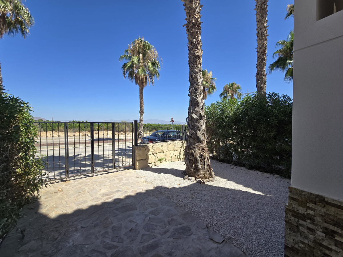 3 Bed Apartment for sale in Algorfa Costa Blanca, Alicante, Spain