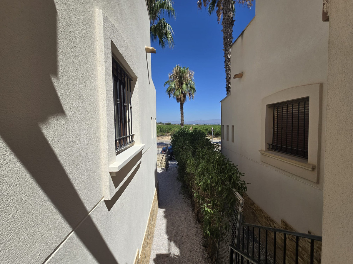 3 Bed Apartment for sale in Algorfa Costa Blanca, Alicante, Spain