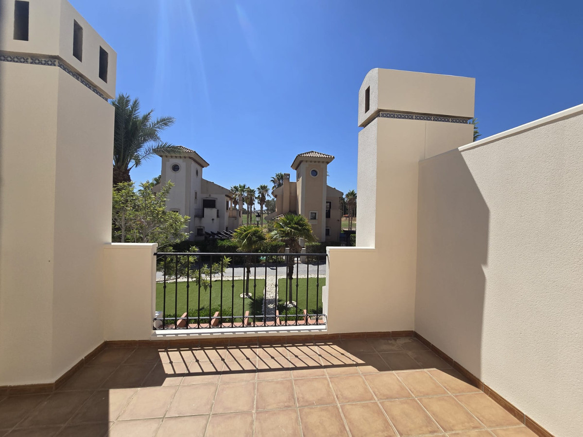 3 Bed Apartment for sale in Algorfa Costa Blanca, Alicante, Spain