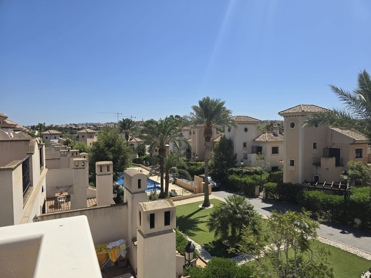 3 Bed Apartment for sale in Algorfa Costa Blanca, Alicante, Spain
