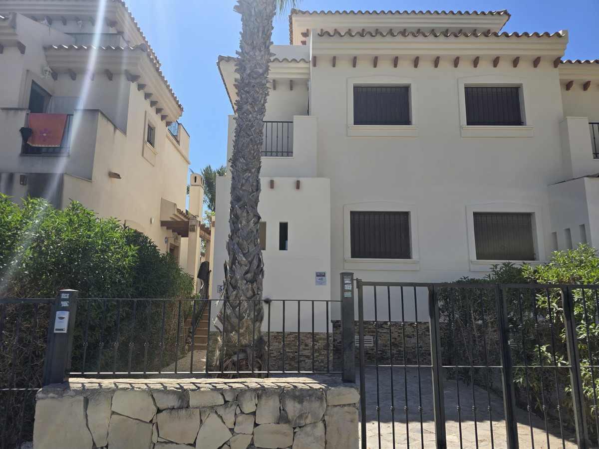 3 Bed Apartment for sale in Algorfa Costa Blanca, Alicante, Spain