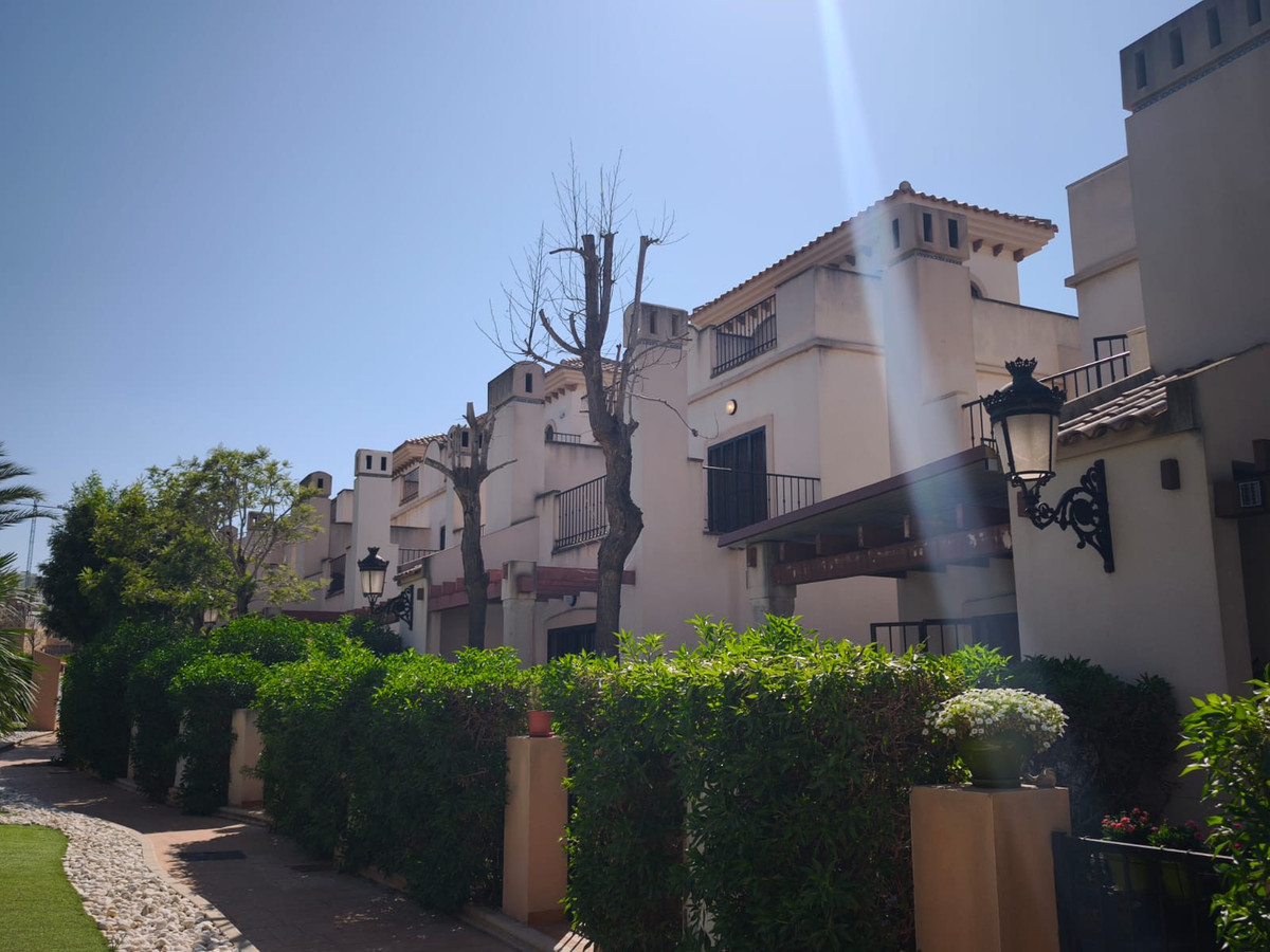 3 Bed Apartment for sale in Algorfa Costa Blanca, Alicante, Spain