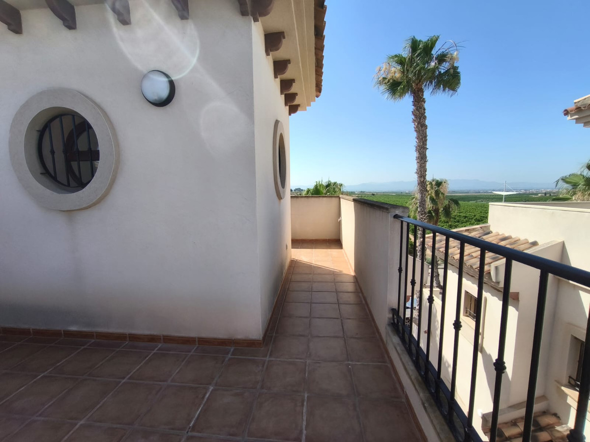 3 Bed Apartment for sale in Algorfa Costa Blanca, Alicante, Spain