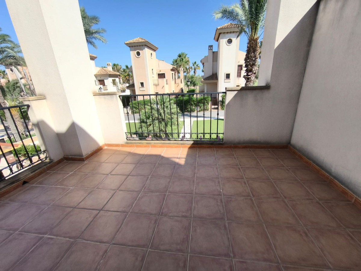 3 Bed Apartment for sale in Algorfa Costa Blanca, Alicante, Spain