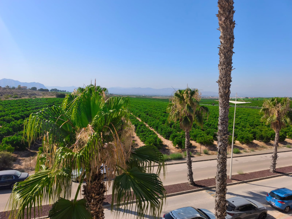 3 Bed Apartment for sale in Algorfa Costa Blanca, Alicante, Spain