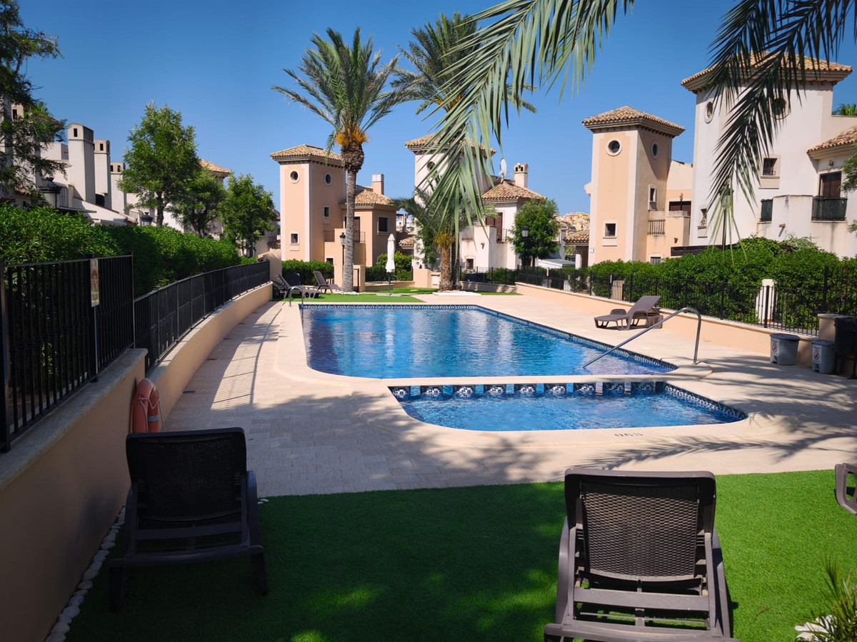 3 Bed Apartment for sale in Algorfa Costa Blanca, Alicante, Spain