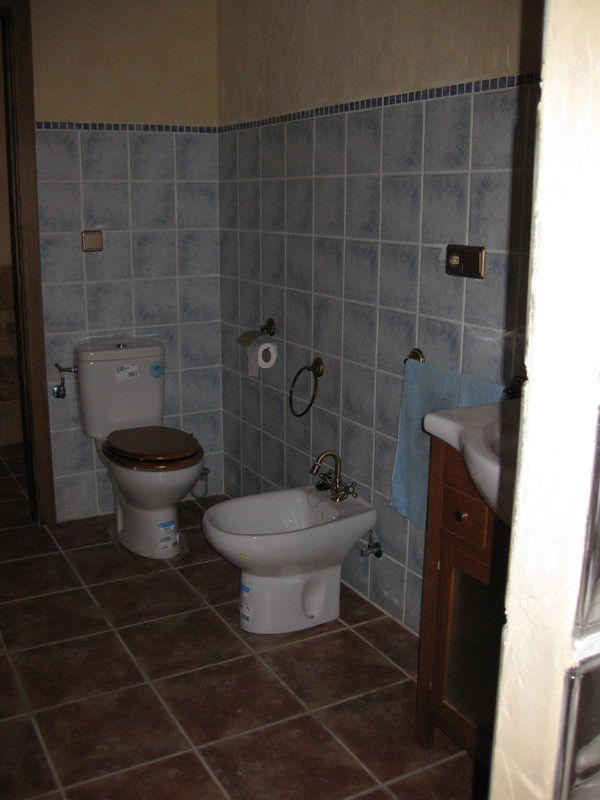 Se vende Finca - Cortijo de 3 dormitorios en Costa Blanca, Alicante, España