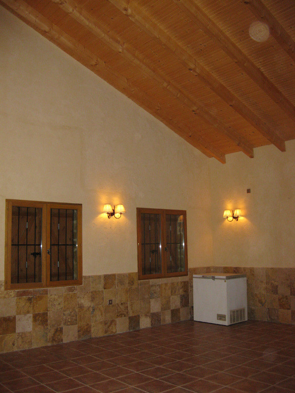 Se vende Finca - Cortijo de 3 dormitorios en Costa Blanca, Alicante, España