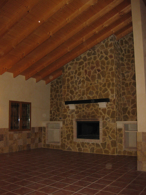 Se vende Finca - Cortijo de 3 dormitorios en Costa Blanca, Alicante, España