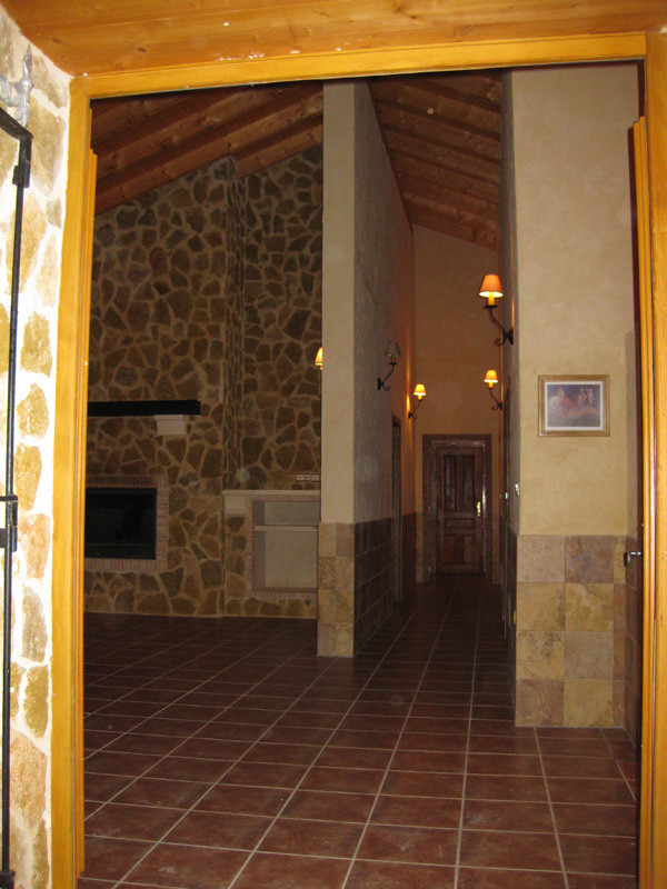 Se vende Finca - Cortijo de 3 dormitorios en Costa Blanca, Alicante, España