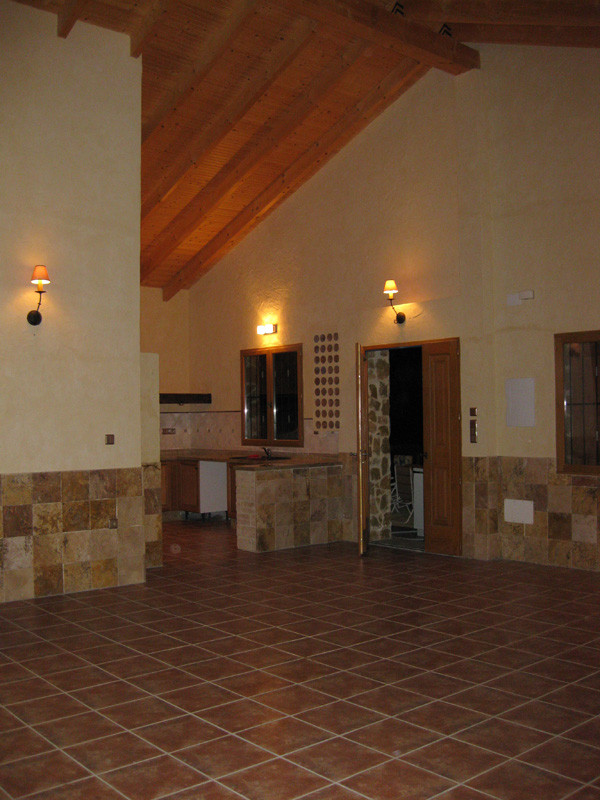 Se vende Finca - Cortijo de 3 dormitorios en Costa Blanca, Alicante, España