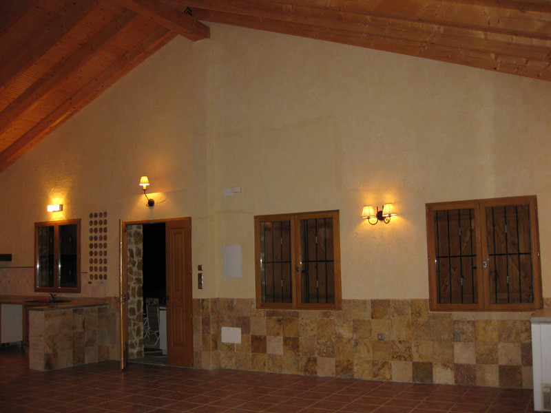 Se vende Finca - Cortijo de 3 dormitorios en Costa Blanca, Alicante, España