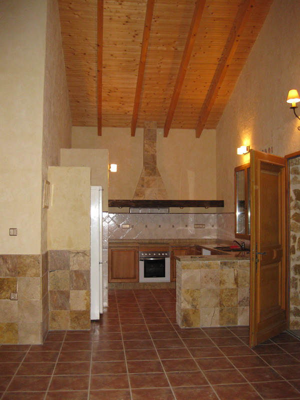 Se vende Finca - Cortijo de 3 dormitorios en Costa Blanca, Alicante, España