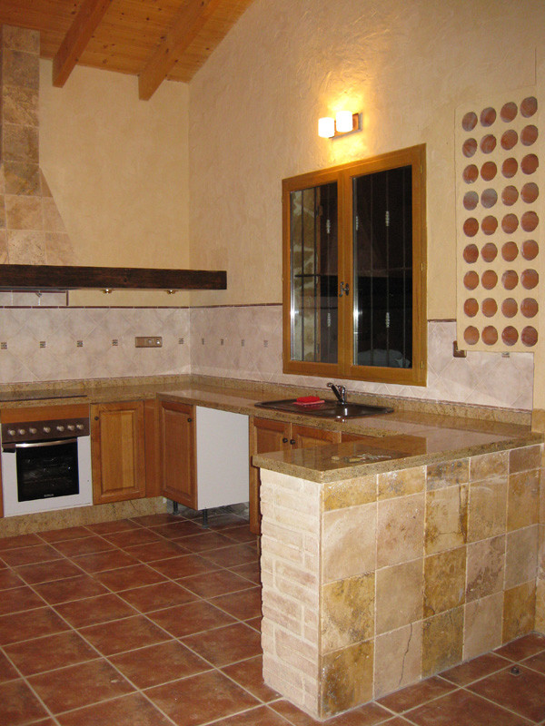 Se vende Finca - Cortijo de 3 dormitorios en Costa Blanca, Alicante, España