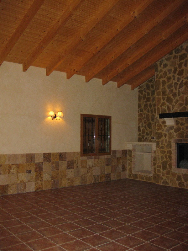 Se vende Finca - Cortijo de 3 dormitorios en Costa Blanca, Alicante, España
