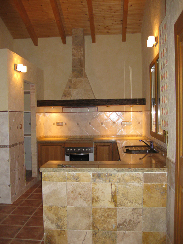 Se vende Finca - Cortijo de 3 dormitorios en Costa Blanca, Alicante, España