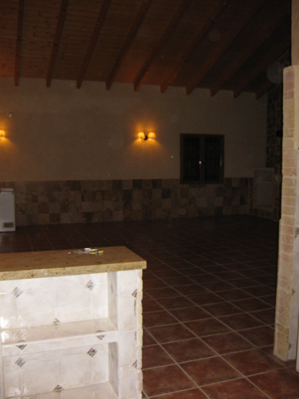 Se vende Finca - Cortijo de 3 dormitorios en Costa Blanca, Alicante, España