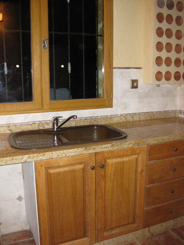 Se vende Finca - Cortijo de 3 dormitorios en Costa Blanca, Alicante, España