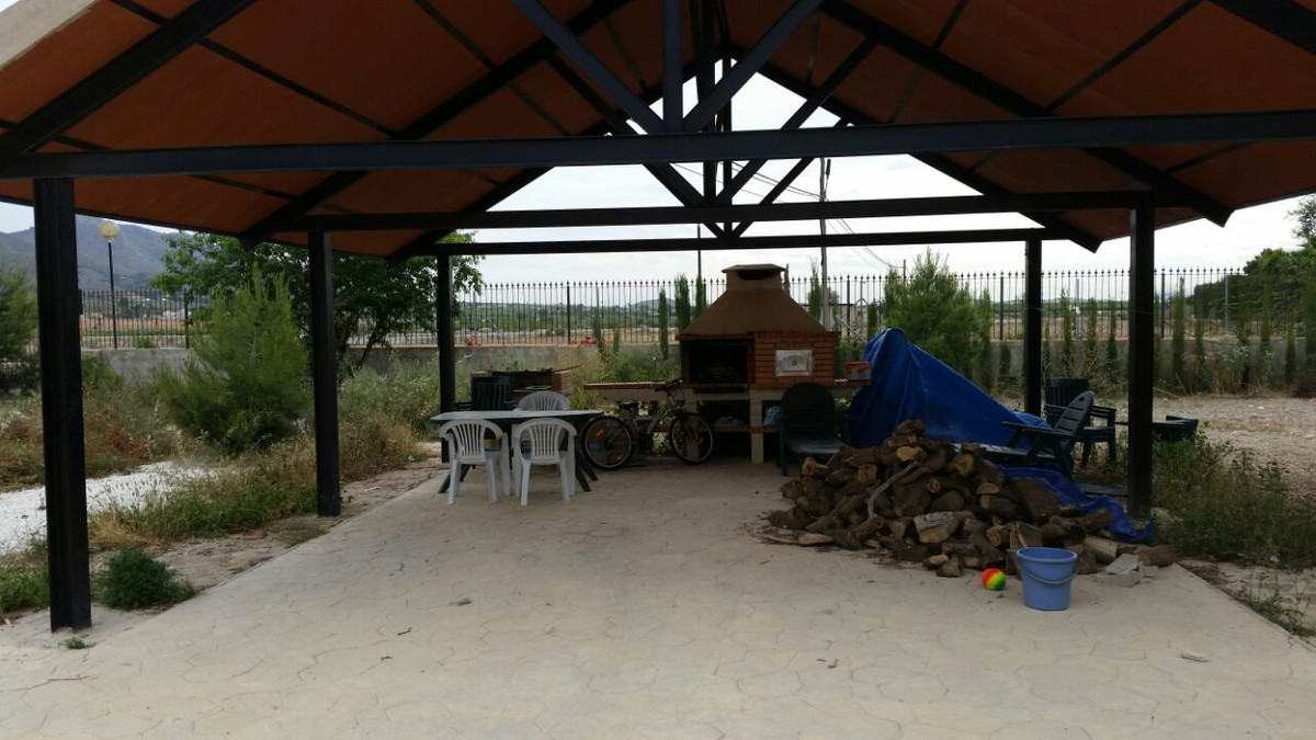 Se vende Finca - Cortijo de 3 dormitorios en Costa Blanca, Alicante, España