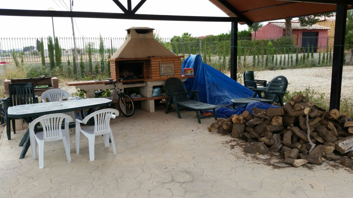 Se vende Finca - Cortijo de 3 dormitorios en Costa Blanca, Alicante, España