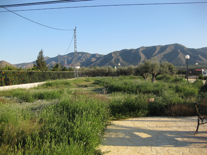 Se vende Finca - Cortijo de 3 dormitorios en Costa Blanca, Alicante, España