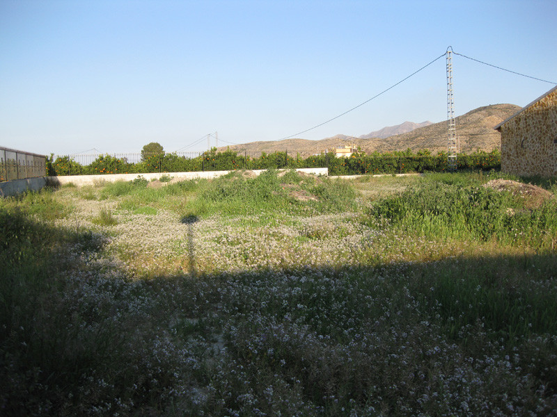Se vende Finca - Cortijo de 3 dormitorios en Costa Blanca, Alicante, España